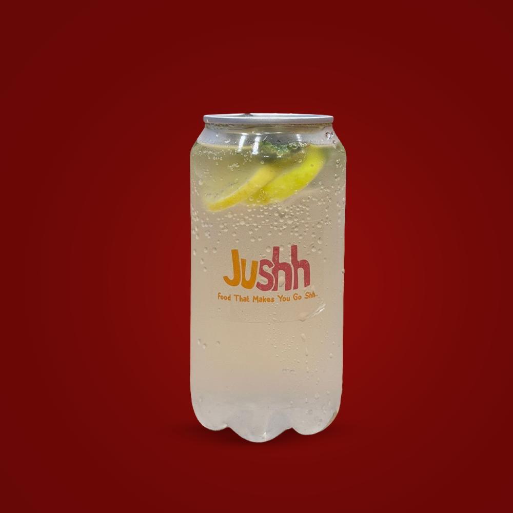 Lemon Mojito