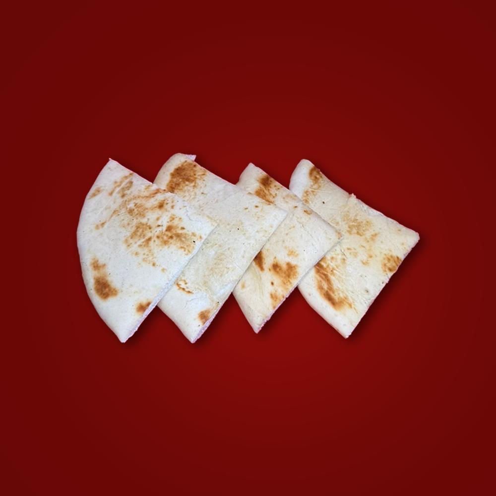 Tortilla Bread