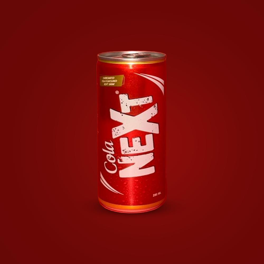 Soft Drink
